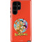 The Flinstones The Flintstones Galaxy S25 Ultra Impact Case