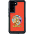 The Flinstones The Flintstones Galaxy S24 Waterproof Case
