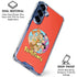 The Flinstones The Flintstones Galaxy S25 Plus Clear Case
