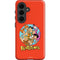 The Flinstones The Flintstones Galaxy S26 Impact Case