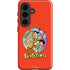 The Flinstones The Flintstones Galaxy S26 Impact Case