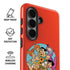 The Flinstones The Flintstones Galaxy S26 Impact Case