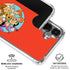 The Flinstones The Flintstones Galaxy S26 Plus Clear Case