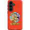The Flinstones The Flintstones Galaxy S26 Plus Impact Case