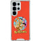 The Flinstones The Flintstones Galaxy S26 Ultra Clear Case