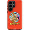 The Flinstones The Flintstones Galaxy S26 Ultra Impact Case