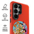 The Flinstones The Flintstones Galaxy S26 Ultra Impact Case
