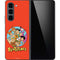 The Flinstones The Flintstones Galaxy Z Fold5 5G Skin