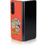 The Flinstones The Flintstones Galaxy Z Fold5 5G Skin