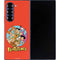 The Flinstones The Flintstones Galaxy Z Fold6 Skin