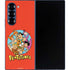 The Flinstones The Flintstones Galaxy Z Fold6 Skin