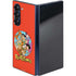 The Flinstones The Flintstones Galaxy Z Fold6 Skin