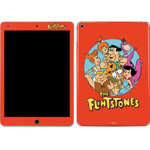 The Flinstones The Flintstones iPad Skins