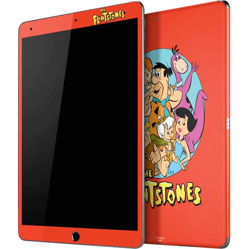 The Flinstones The Flintstones iPad Skins