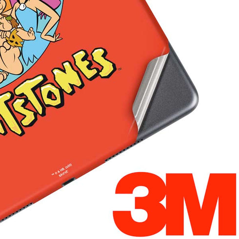 The Flinstones The Flintstones iPad Skins