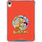 The Flinstones The Flintstones iPad 11th Gen (2025) Clear Case