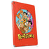 The Flinstones The Flintstones Apple iPad Skin