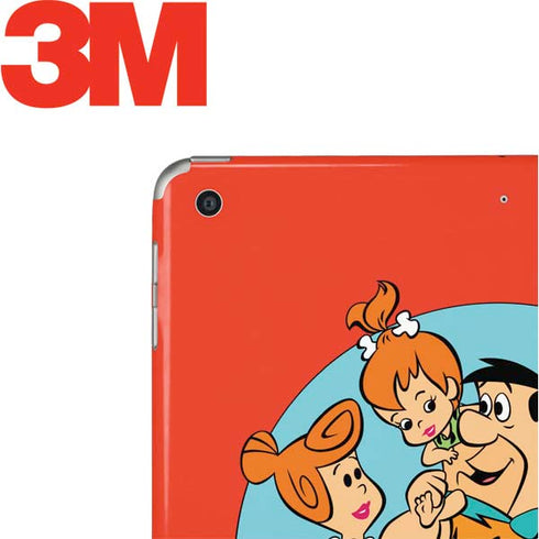 The Flinstones The Flintstones Apple iPad Skin