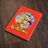 The Flinstones The Flintstones Apple iPad Skin