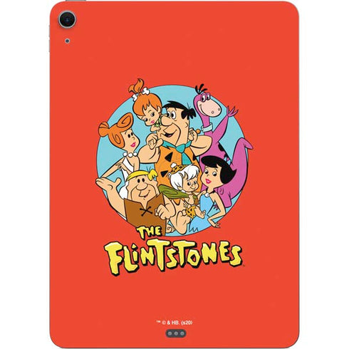 The Flinstones The Flintstones Apple iPad Air Skin