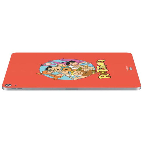 The Flinstones The Flintstones Apple iPad Air Skin
