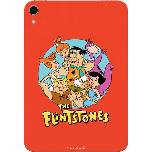 The Flinstones The Flintstones Apple iPad Mini Skin