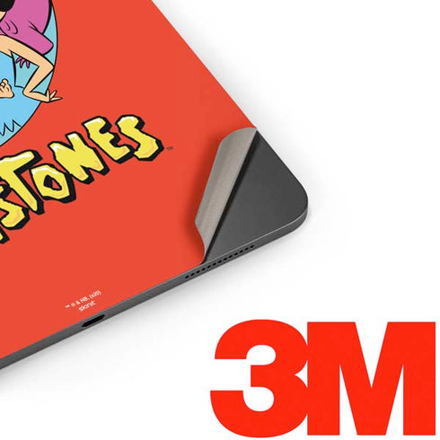 The Flinstones The Flintstones Apple iPad Pro Skin