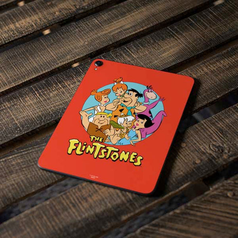 The Flinstones The Flintstones Apple iPad Pro Skin