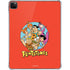 The Flinstones The Flintstones iPad Pro 11in (2024) Clear Case