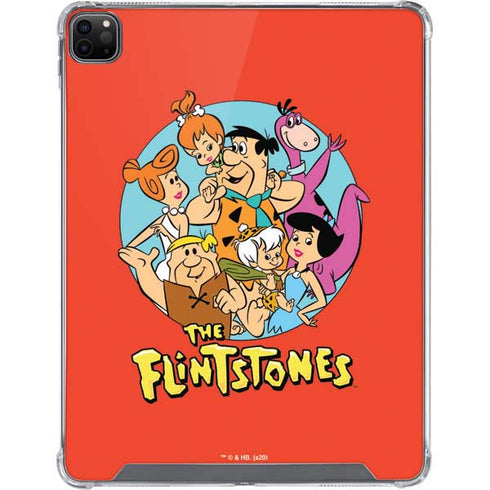 The Flinstones The Flintstones iPad Cases