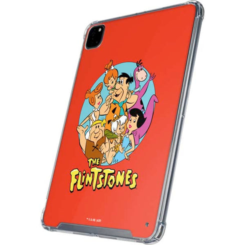 The Flinstones The Flintstones iPad Cases