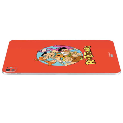 The Flinstones The Flintstones iPad Pro 13in M4 (2024) Skin