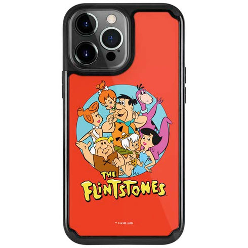 The Flinstones The Flintstones iPhone Cases