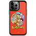 The Flinstones The Flintstones iPhone Cases