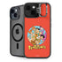 The Flinstones The Flintstones iPhone 14 Plus Kickstand Case