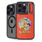 The Flinstones The Flintstones iPhone 14 Pro Kickstand Case