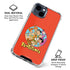 The Flinstones The Flintstones iPhone 15 Clear Case