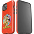 The Flinstones The Flintstones iPhone 15 Impact Case