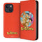 The Flinstones The Flintstones iPhone 15 Plus Folio Case