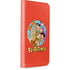 The Flinstones The Flintstones iPhone 15 Plus Folio Case