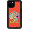 The Flinstones The Flintstones iPhone 15 Plus Waterproof Case