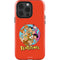 The Flinstones The Flintstones iPhone 15 Pro Impact Case