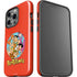 The Flinstones The Flintstones iPhone 15 Pro Impact Case