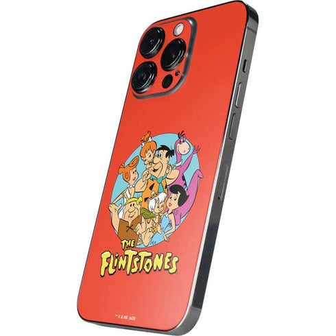 The Flinstones The Flintstones iPhone 15 Pro Max Skin