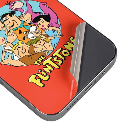 The Flinstones The Flintstones iPhone 15 Pro Max Skin