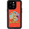 The Flinstones The Flintstones iPhone 15 Pro Waterproof Case