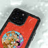 The Flinstones The Flintstones iPhone 15 Pro Waterproof Case