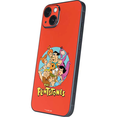 The Flinstones The Flintstones iPhone 15 Skin