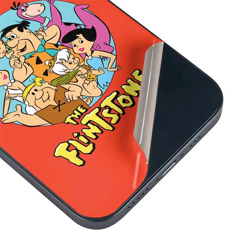 The Flinstones The Flintstones iPhone 15 Skin