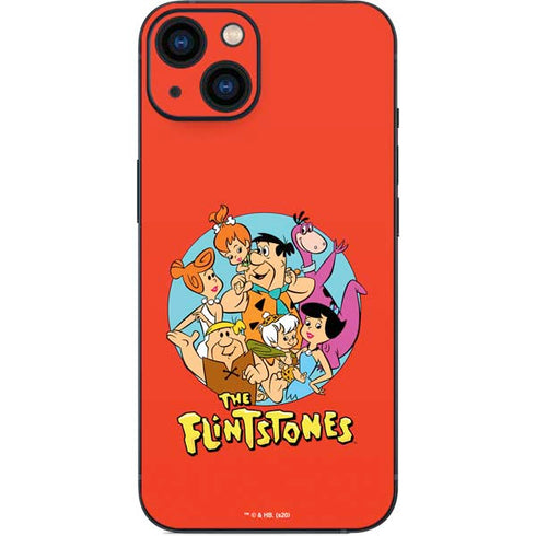 The Flinstones The Flintstones iPhone 15 Skin